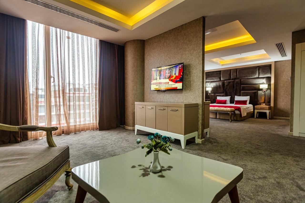 Sky Hotel Baku photo