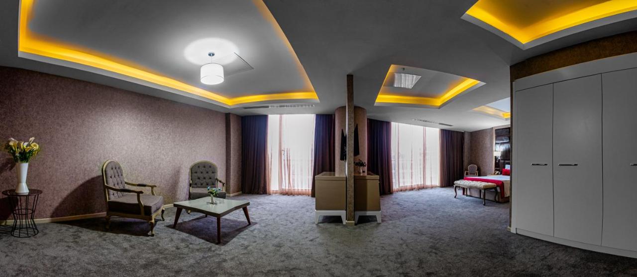 Sky Hotel Baku photo
