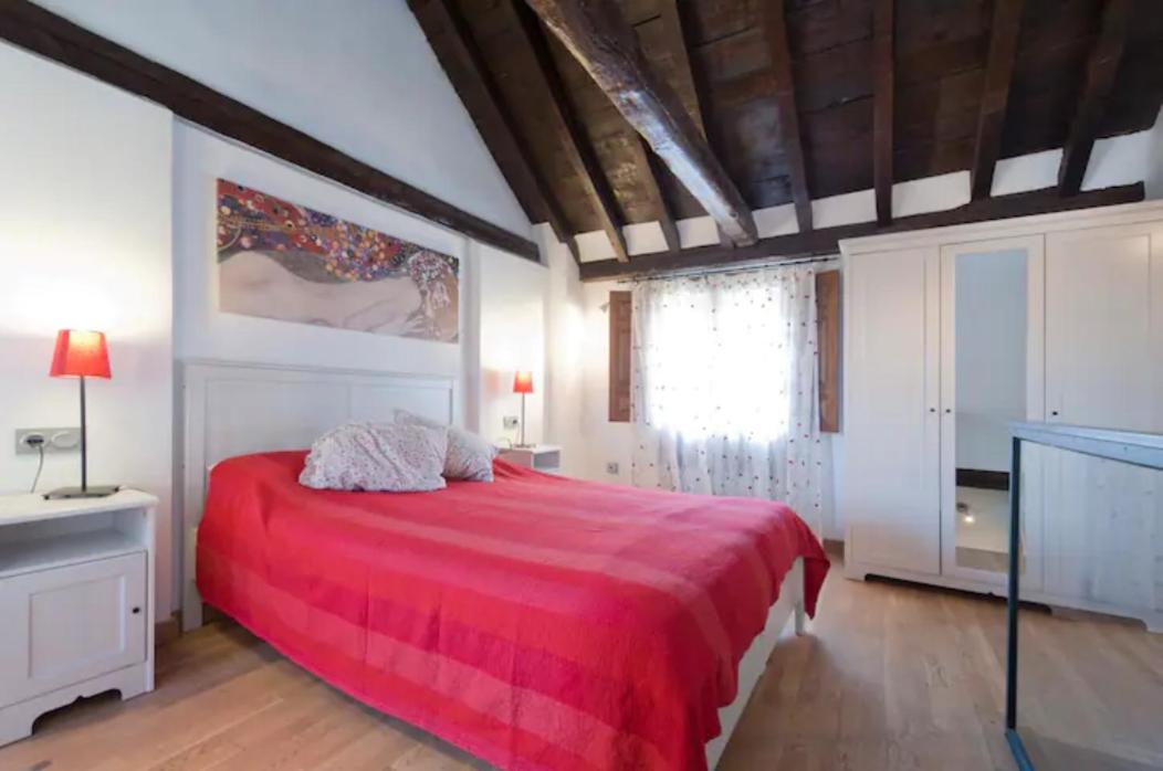펜션 Tu casita en el corazón de Granada (스페인 그라나다 ...