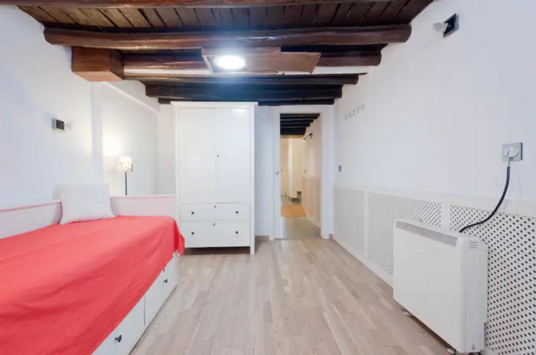 펜션 Tu casita en el corazón de Granada (스페인 그라나다 ...