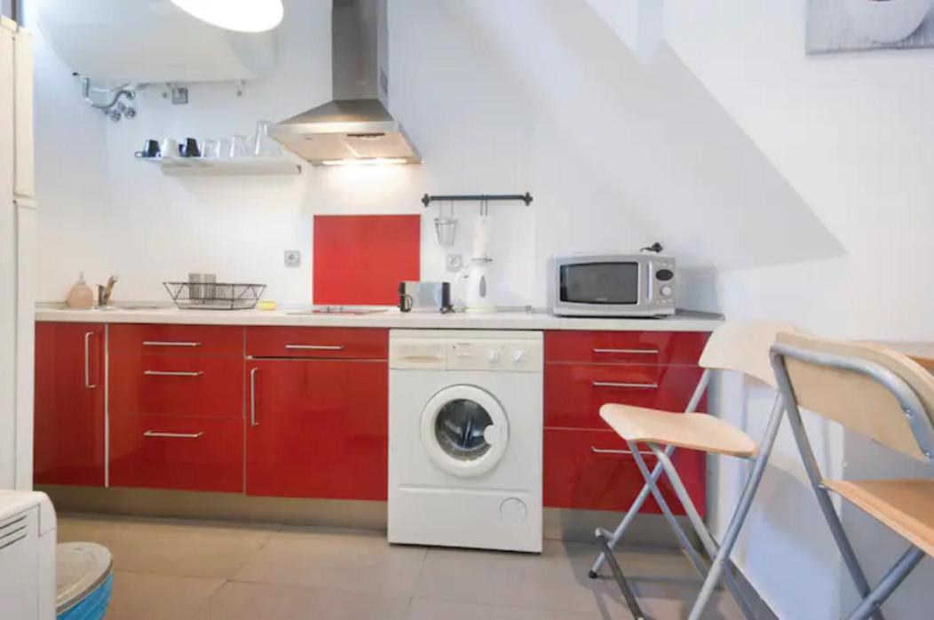 prázdninový dům Tu casita en el corazón de Granada (Španělsko ...