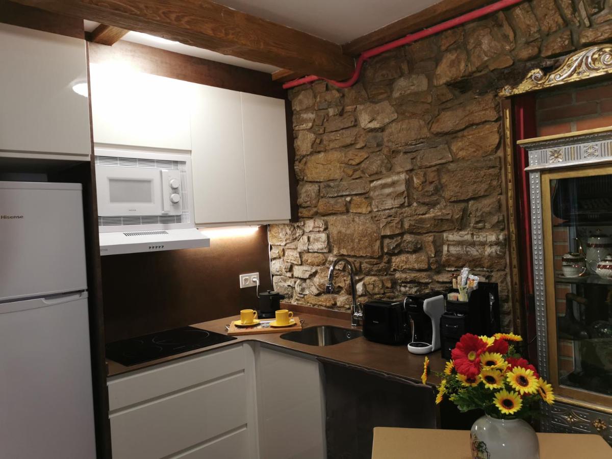 Apartamento turístico Somió, en el Camino de Santiago del ...