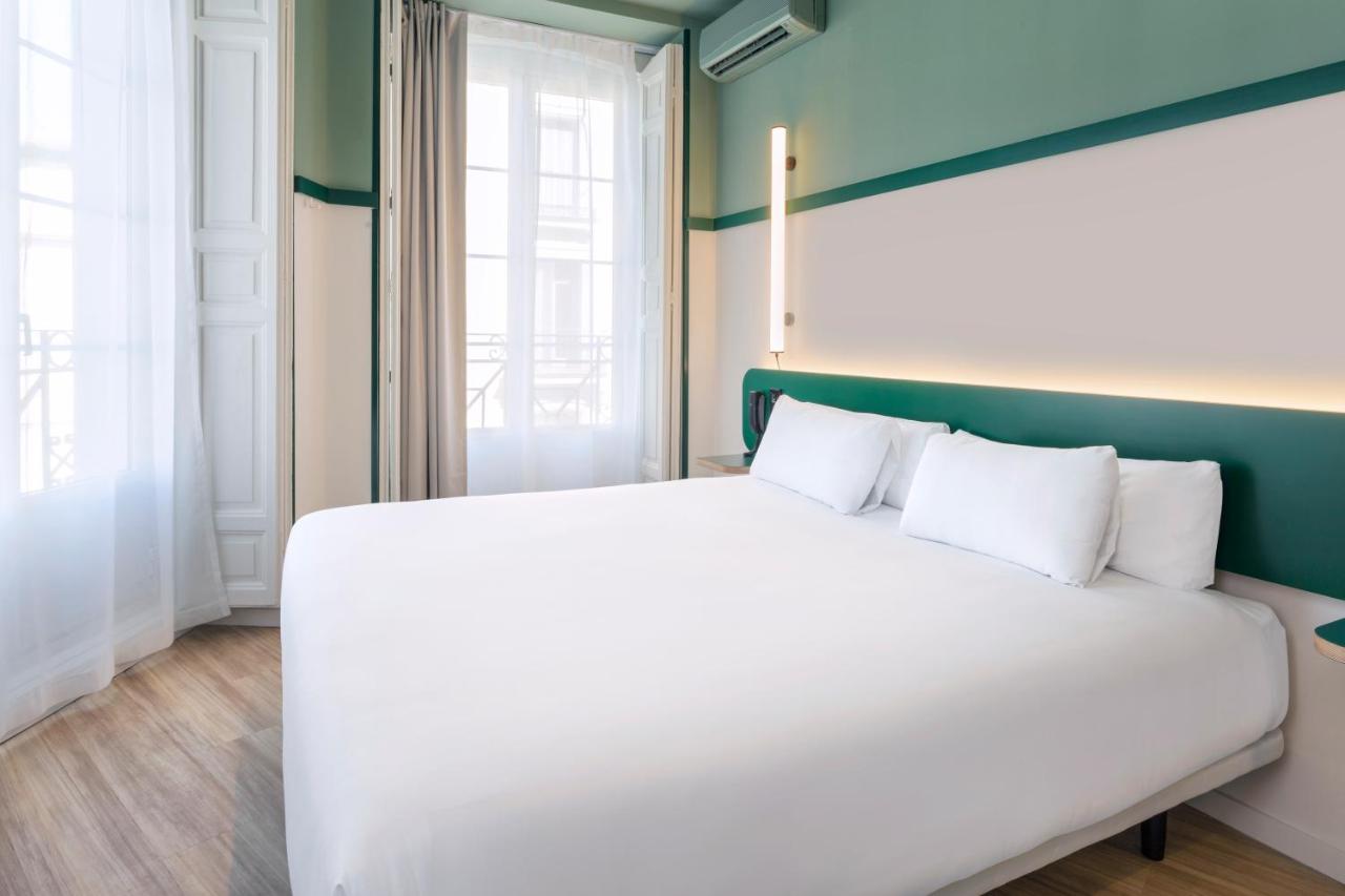 B&B Hotel Madrid Centro Plaza Mayor, Madrid – 2022. aasta ...
