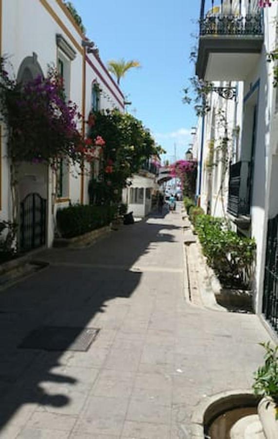 2 bedrooms appartement with shared pool and wifi at San ...