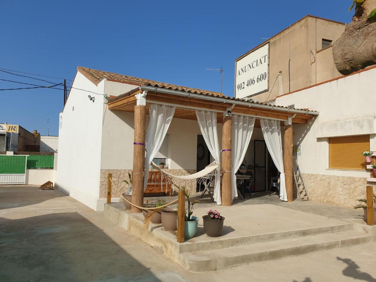 Casa Pepe de L´ullat, Deltebre – Aktualisierte Preise für 2021