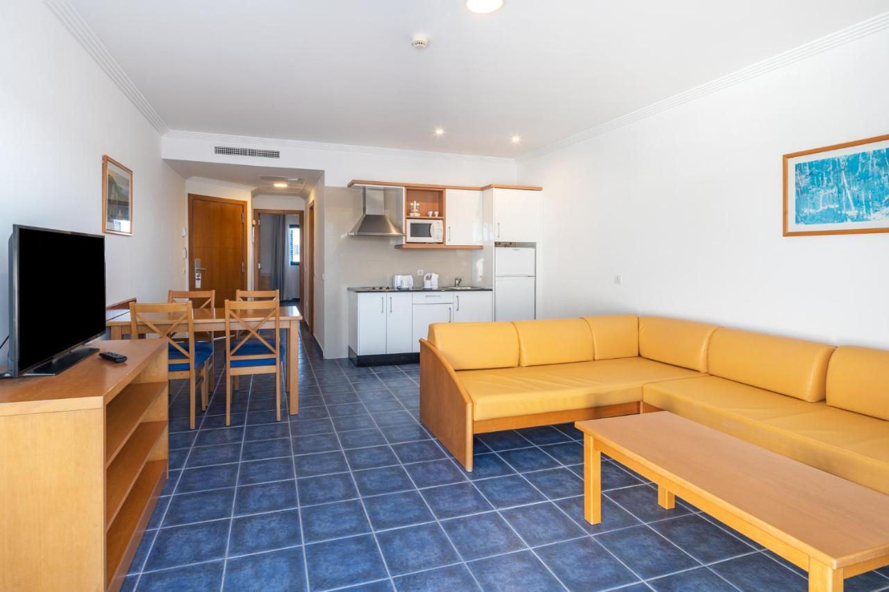 Apartamentos Mirador Papagayo THe Home Collection (Spanje ...