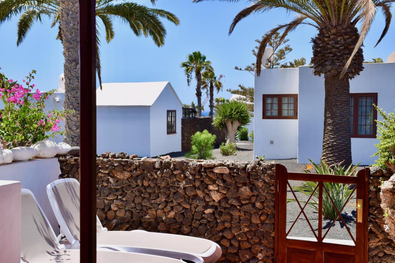 213 - Casas Del Sol 30A By Villas Now Ltd, Playa Blanca ...