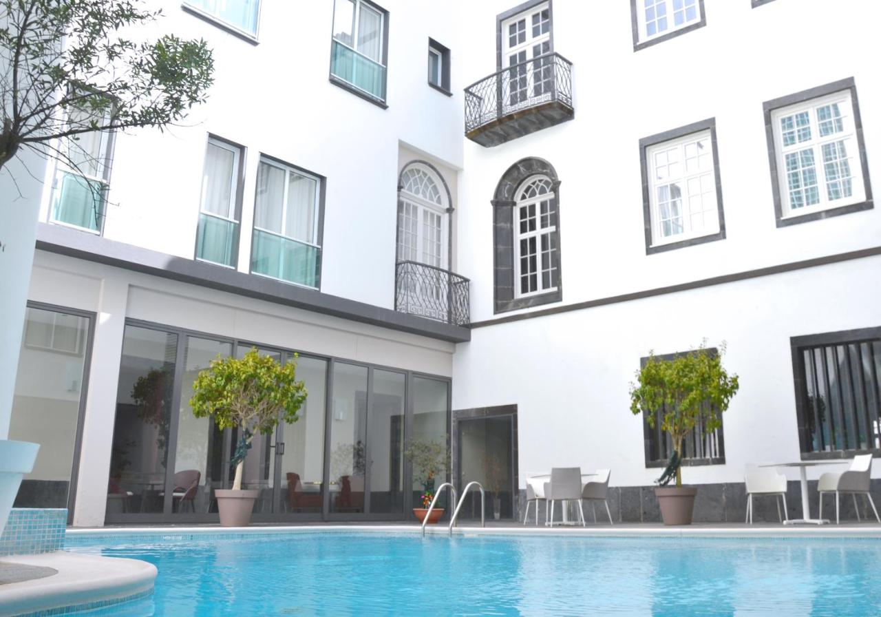 Hotel Do Colegio - 4