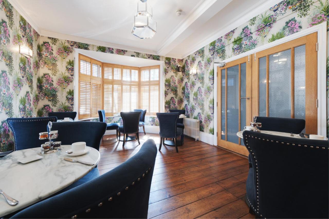 Somerset House Boutique Hotel & Restaurant - Laterooms