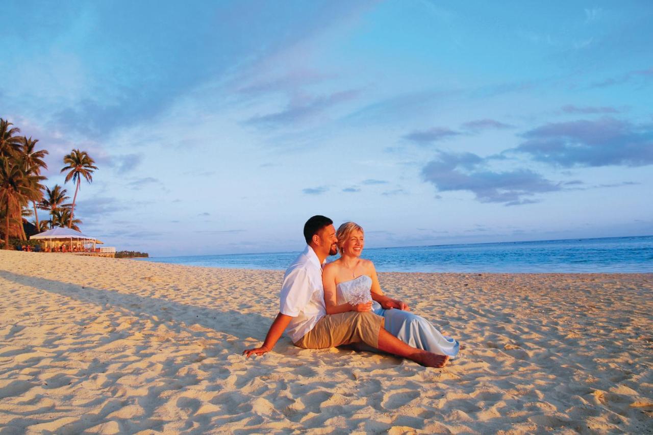 The Rarotongan Beach Resort & Lagoonarium photo