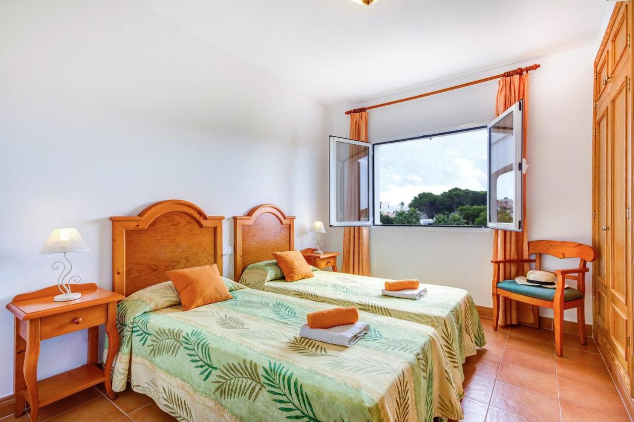 Villa Olga, Calan Porter, Spain - Booking.com