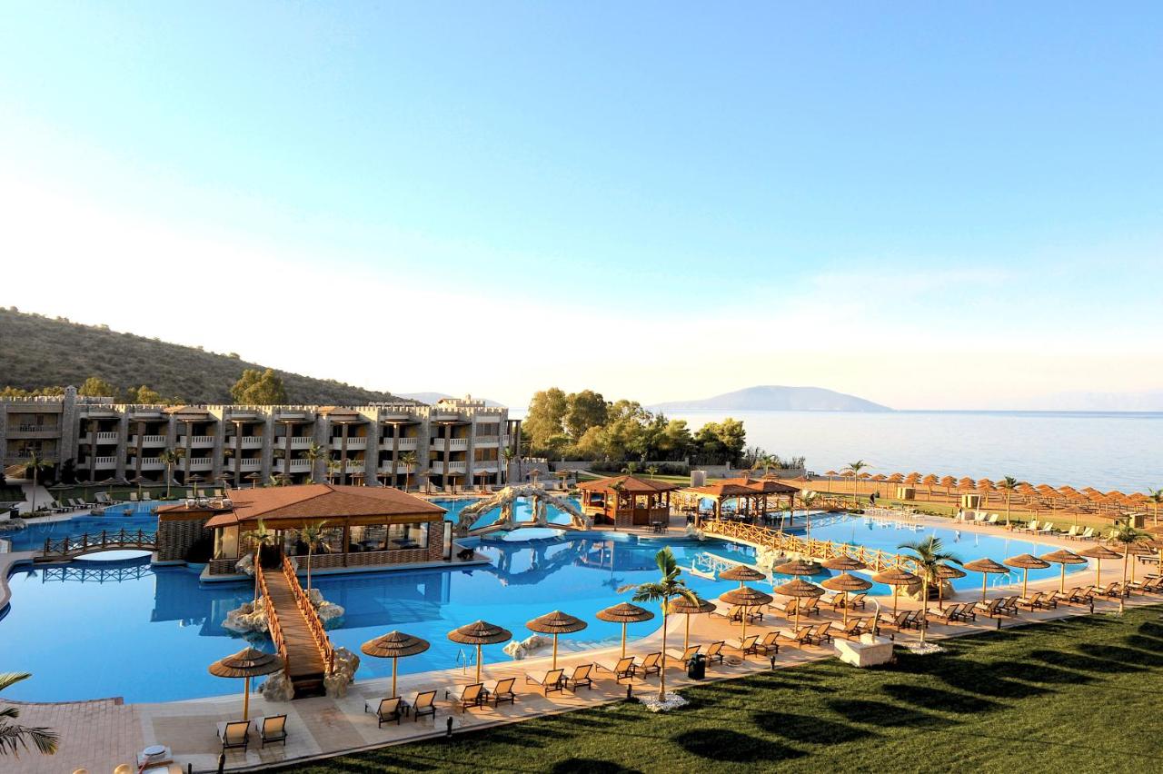Kandia's Castle Resort & Thalasso Nafplio, Kandia – Updated 2022 Prices