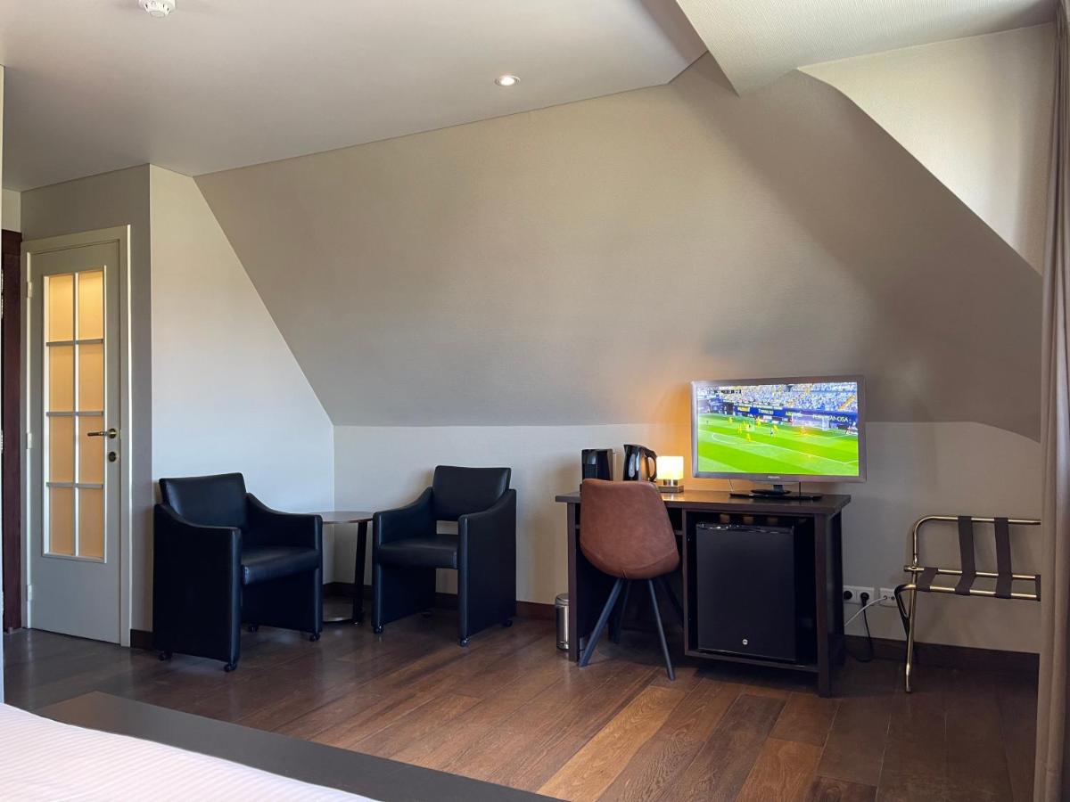 Villa Hotel (Adults only) photo