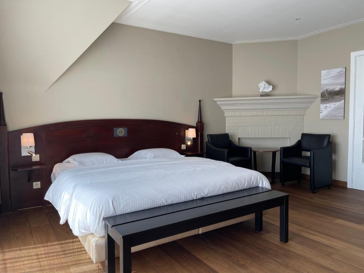 Villa Hotel (Adults only) photo