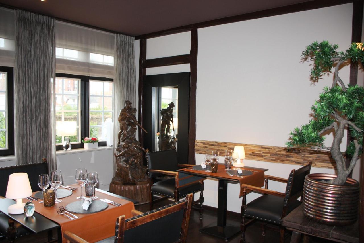 Villa Hotel (Adults only) photo