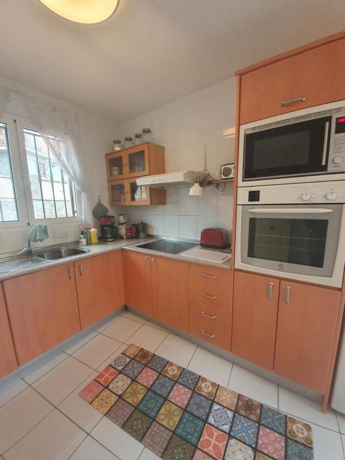 Cozy apartment II in Fuengirola Hills upper Torreblanca - 5