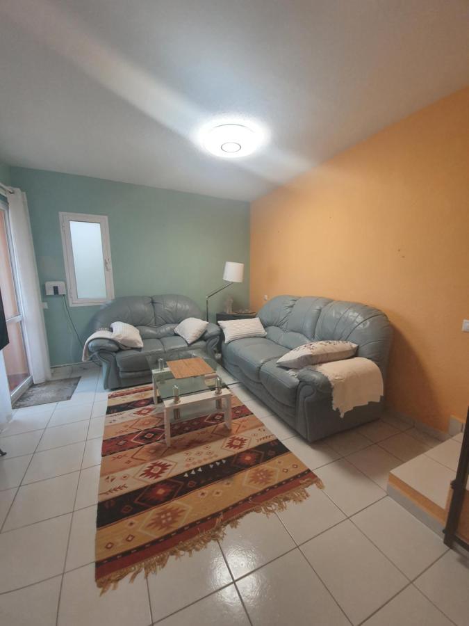 Cozy apartment II in Fuengirola Hills upper Torreblanca - 2