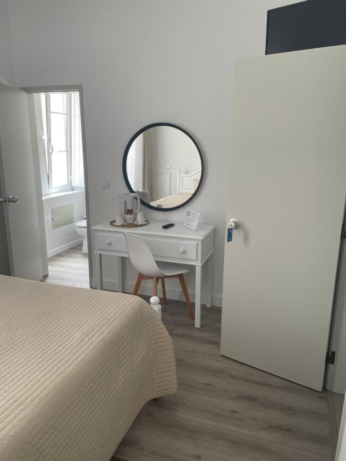 Casa de Hospedes D. Maria Parreirinha - 4