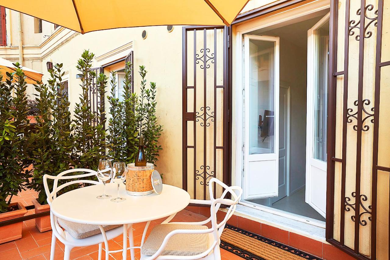 Ripagrande a Trastevere - 4