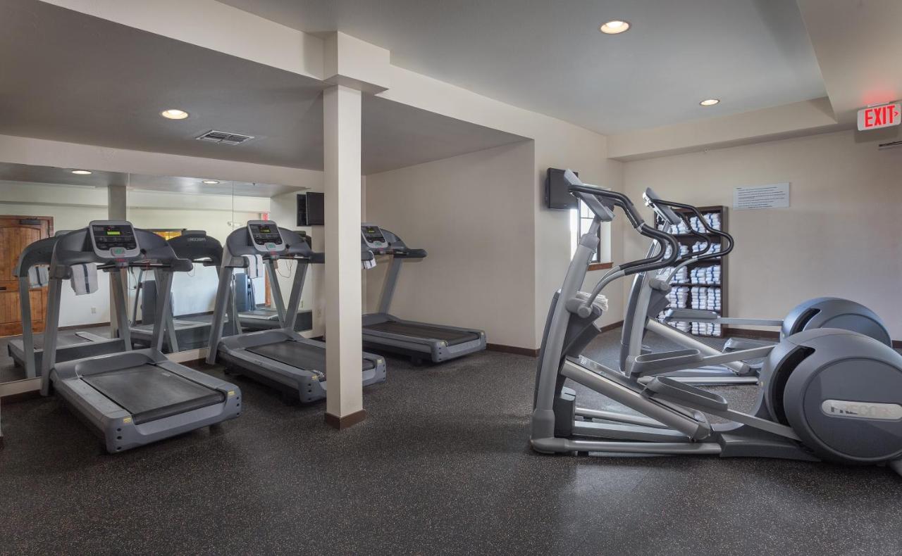 WorldMark West Yellowstone — photo 20