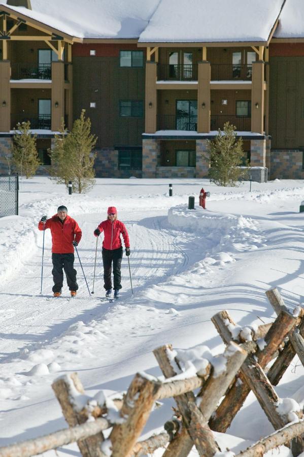 WorldMark West Yellowstone — photo 21