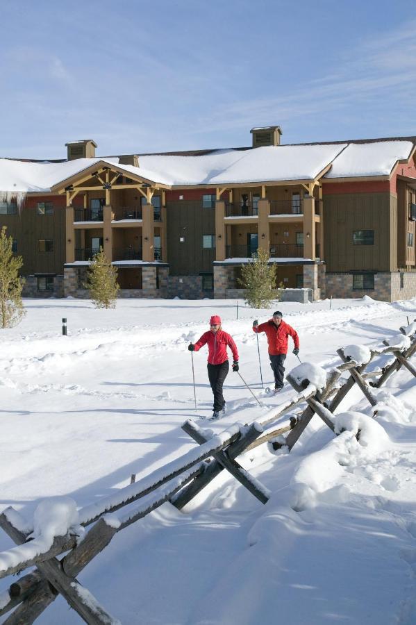 WorldMark West Yellowstone — photo 22