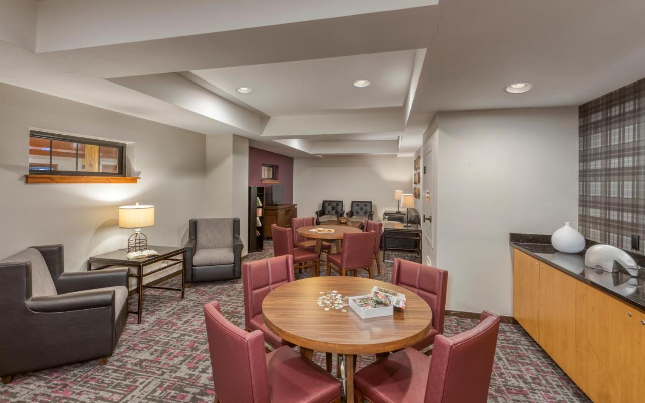 WorldMark West Yellowstone — photo 19