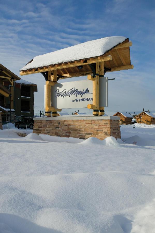 WorldMark West Yellowstone — photo 24