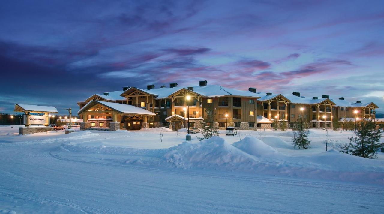 WorldMark West Yellowstone — photo 6