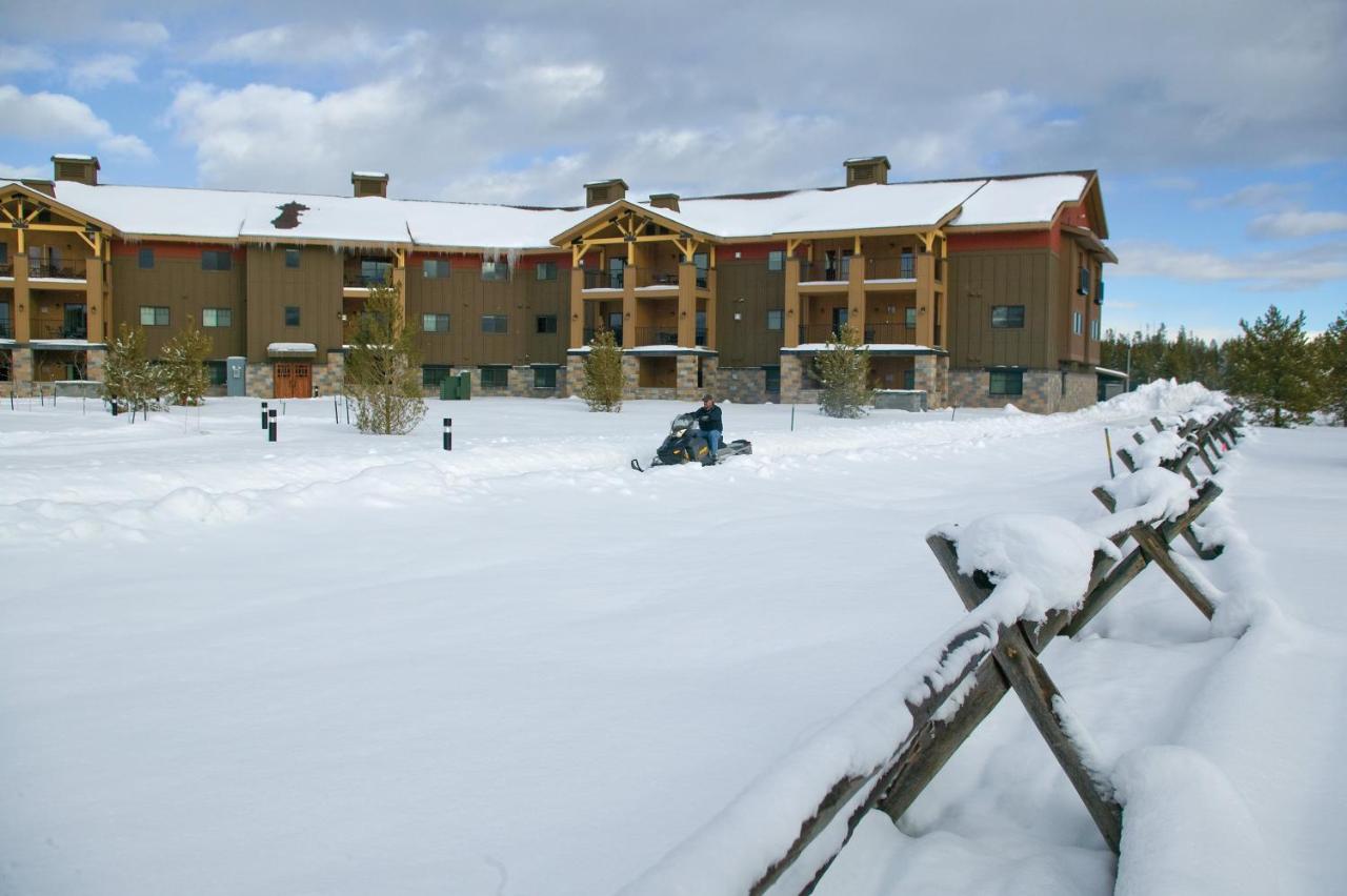 WorldMark West Yellowstone — photo 5