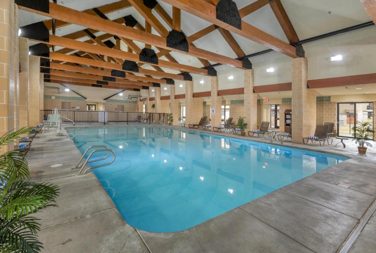 WorldMark West Yellowstone — photo 4