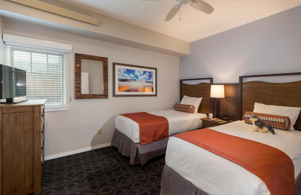 WorldMark West Yellowstone — photo 12
