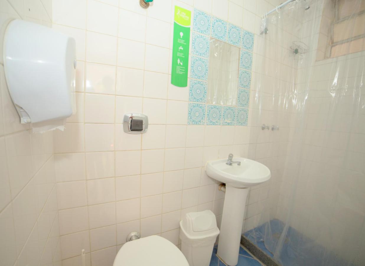 Che Lagarto Hostel Copacabana photo