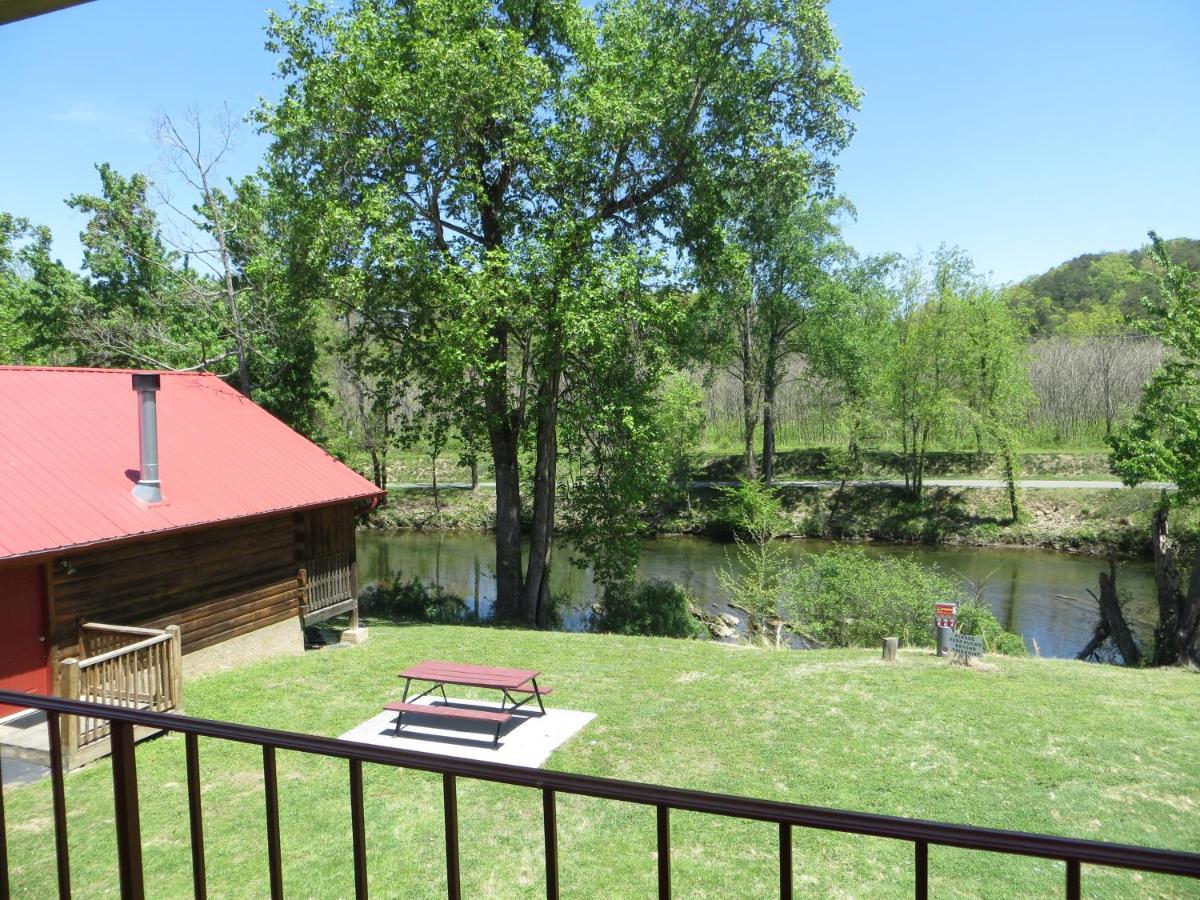 River Place Inn & Cabins — photo 4