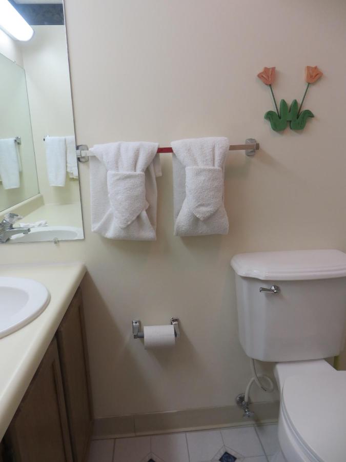 River Place Inn & Cabins — photo 14