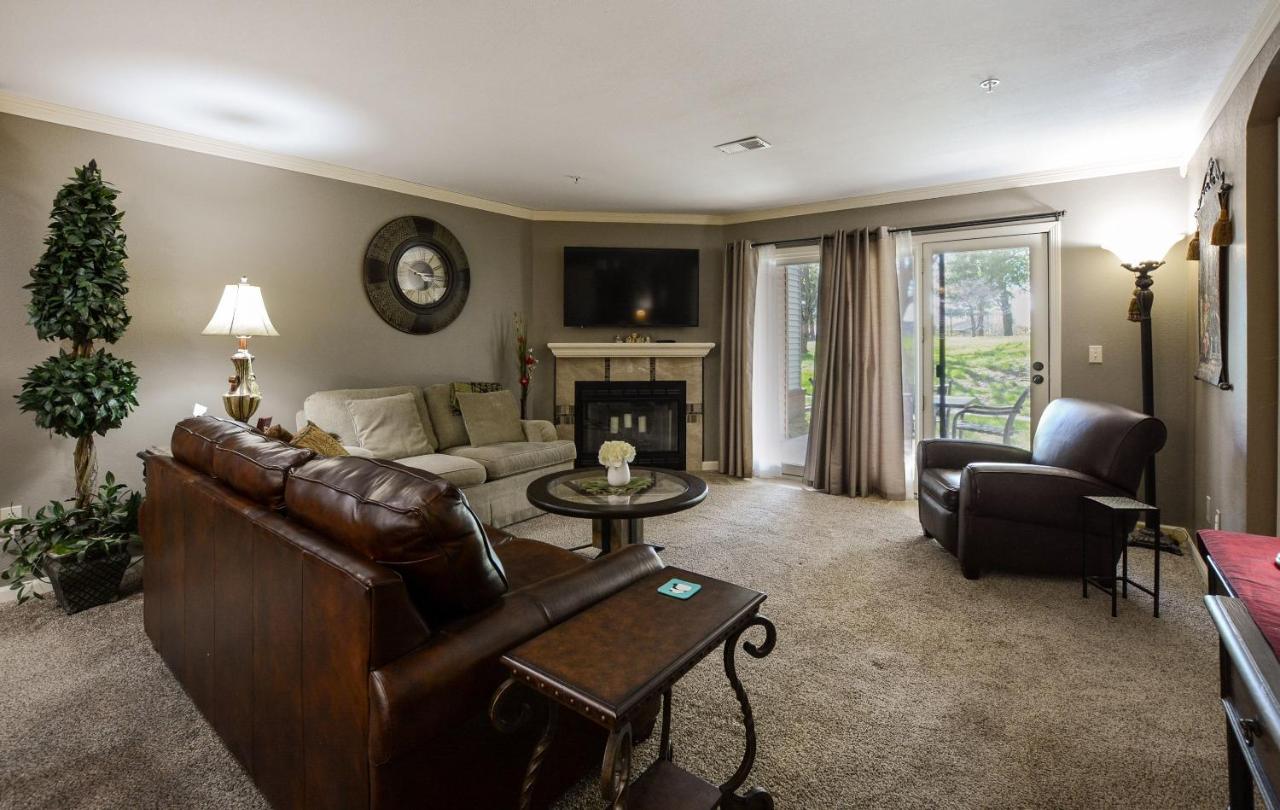 The Club Condos — photo 12
