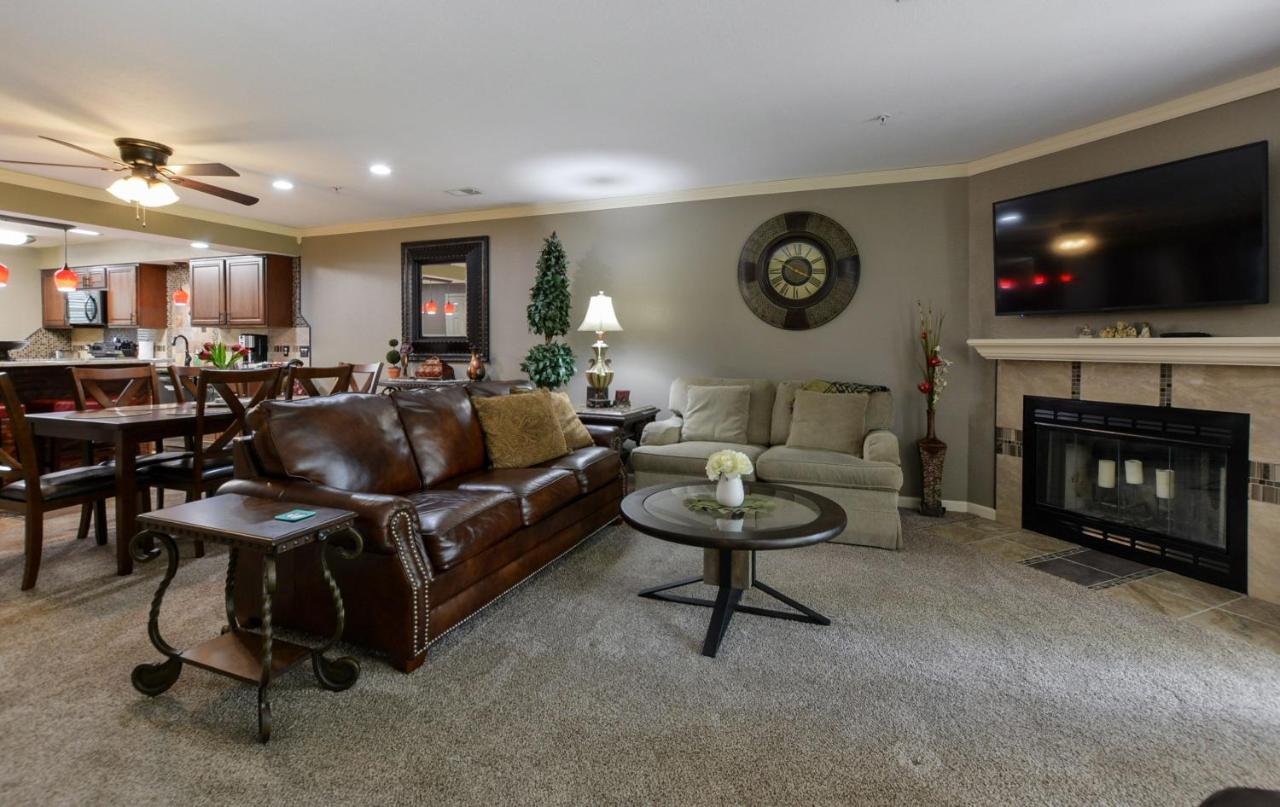 The Club Condos — photo 9