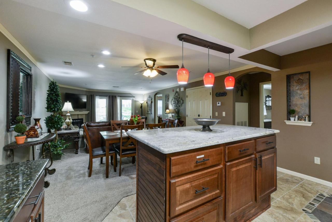 The Club Condos — photo 10