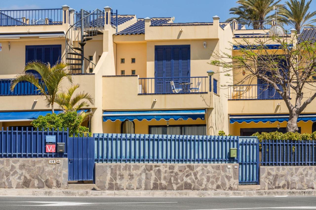 Villa Playa Meloneras (España Maspalomas) - Booking.com