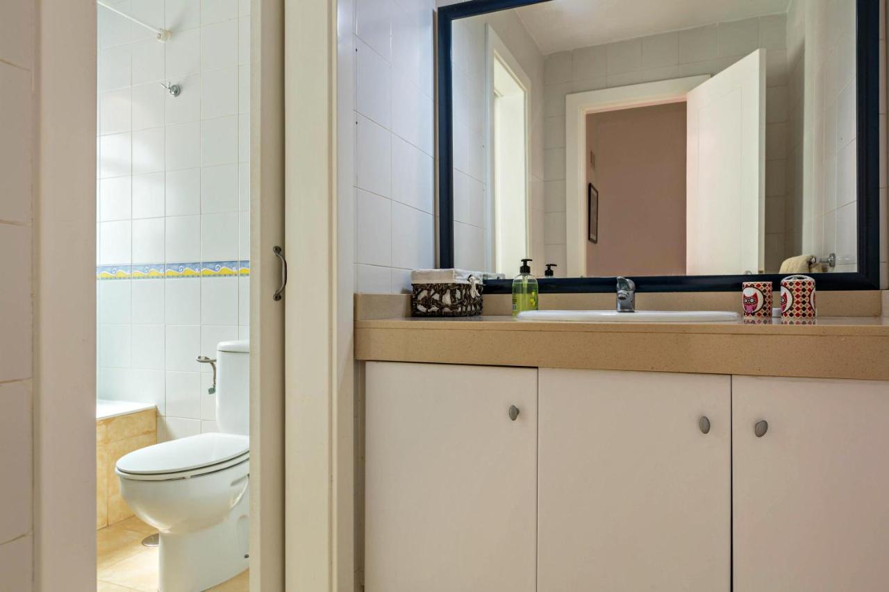 Villa Playa Meloneras (España Maspalomas) - Booking.com