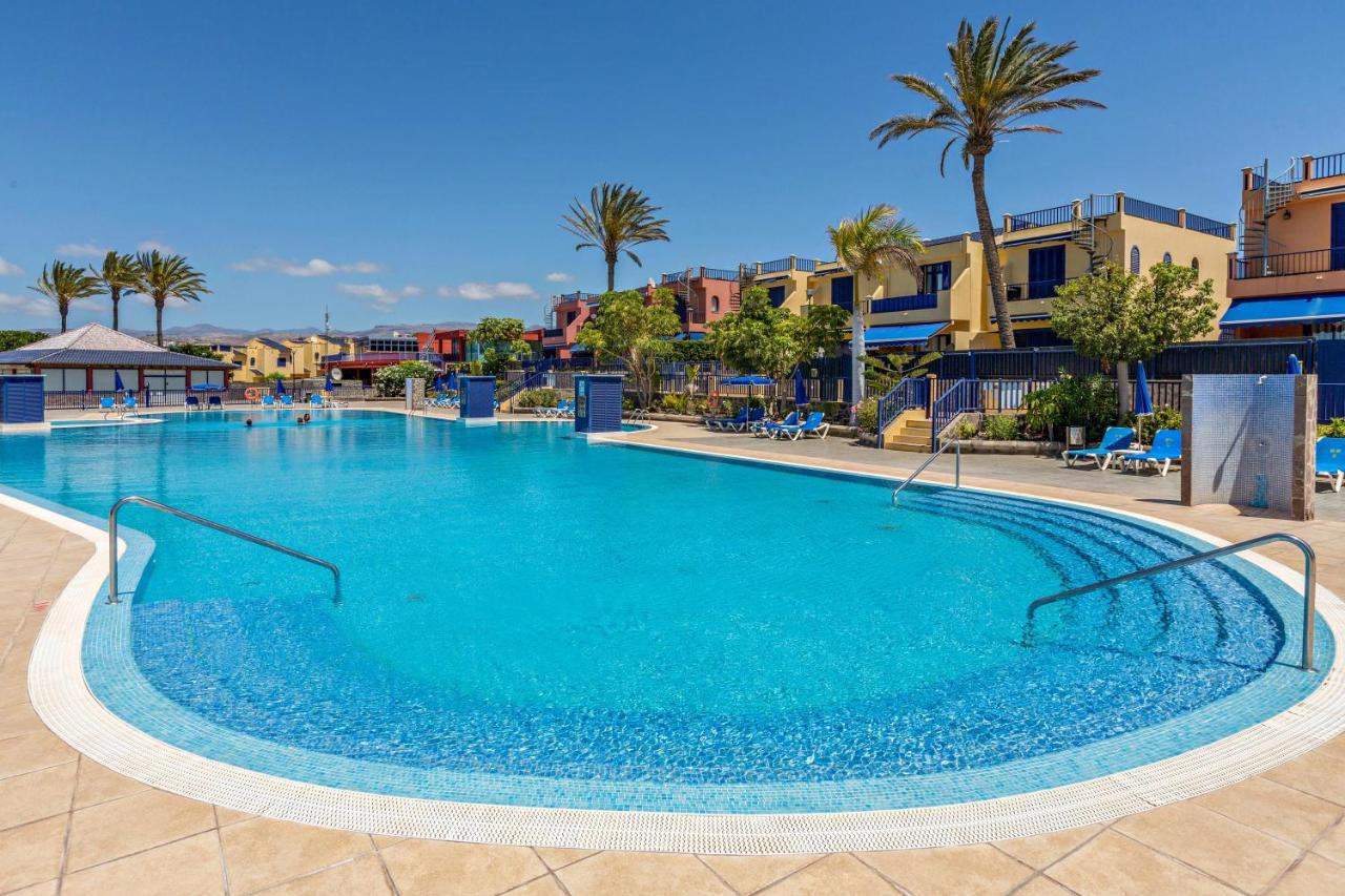 Villa Playa Meloneras (España Maspalomas) - Booking.com