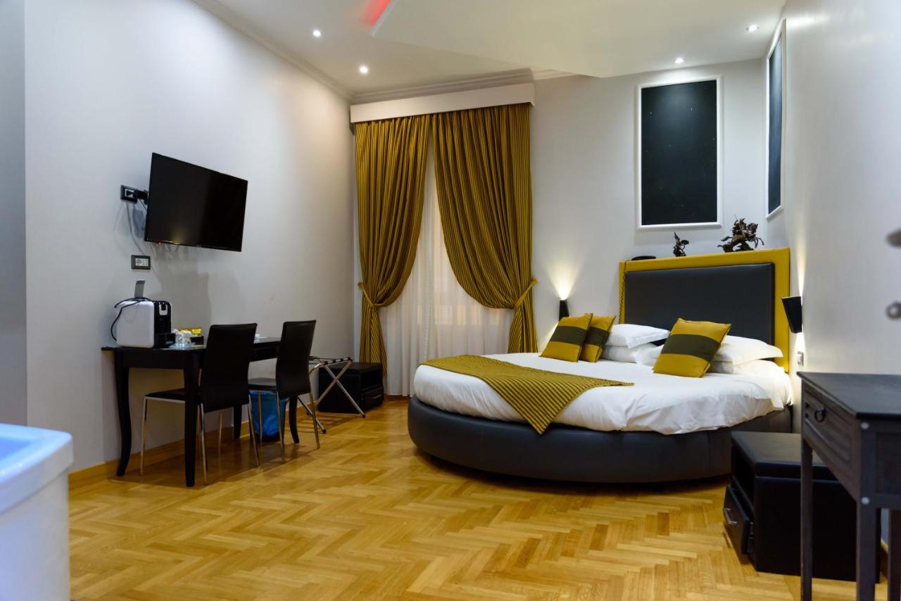 Roma Veneto Relais - 2