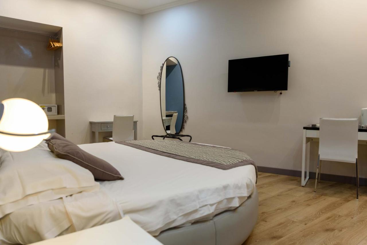 Roma Veneto Relais - 5