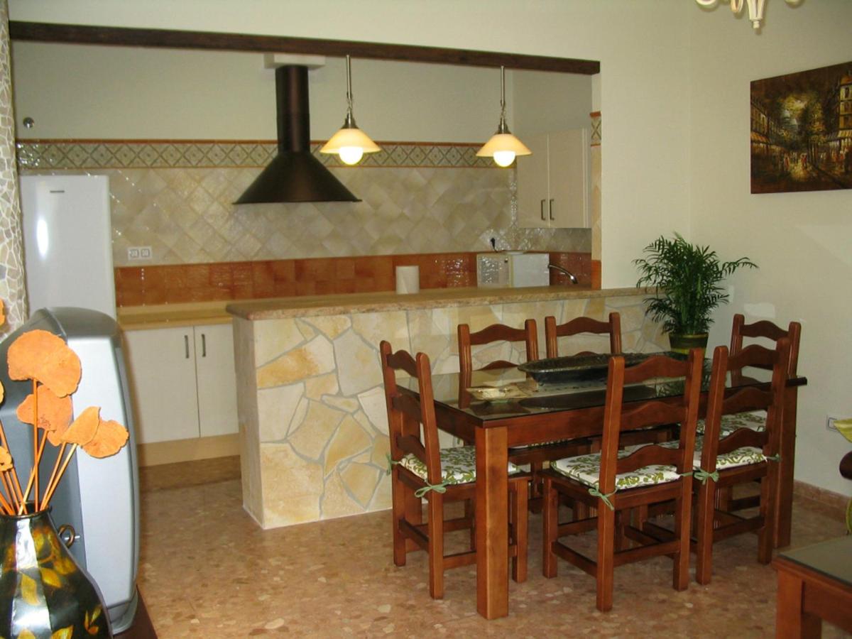 Casa Sierra De Cadiz, El Bosque – Updated 2022 Prices