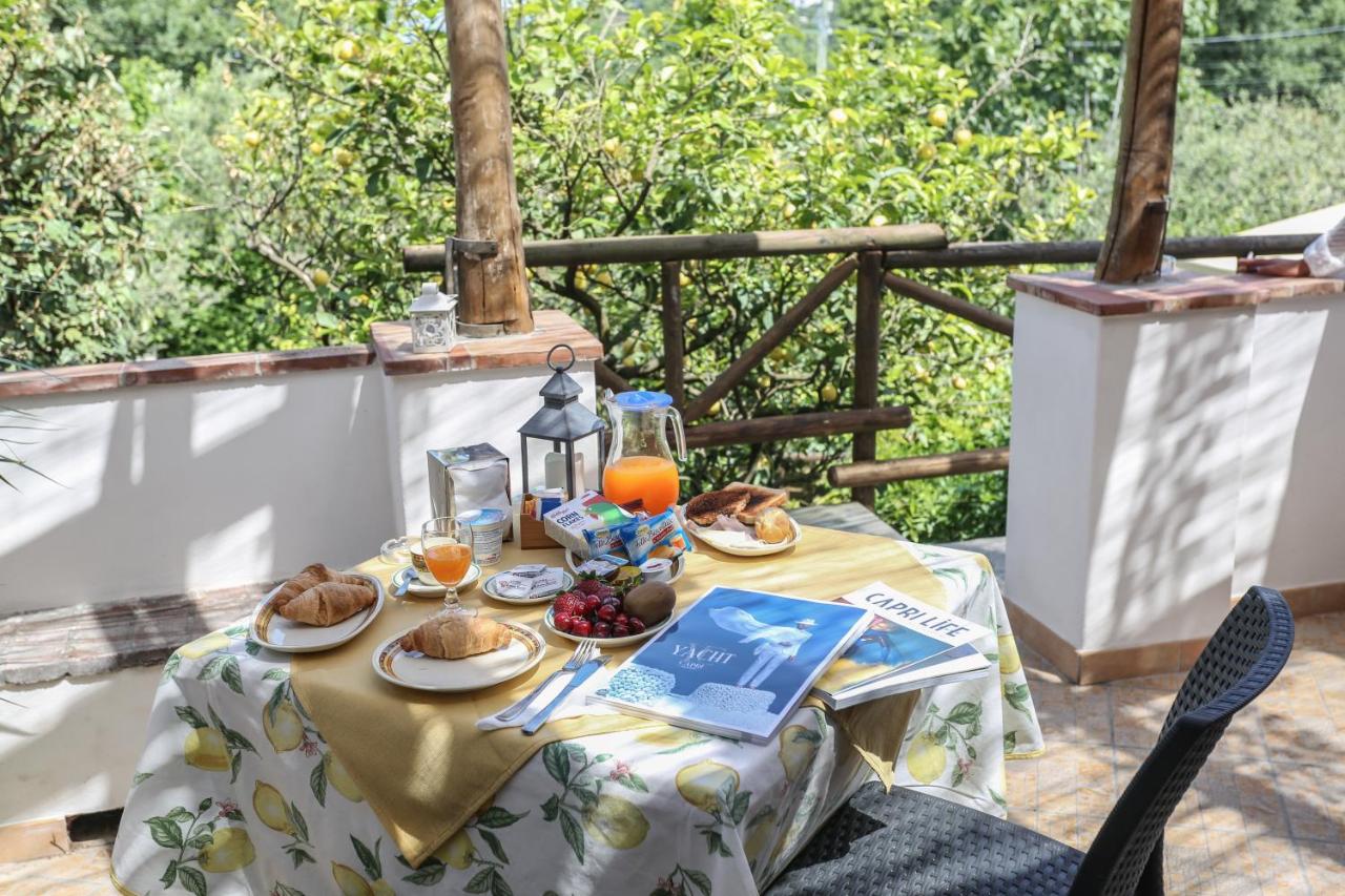 Relais Villa Anna - 4