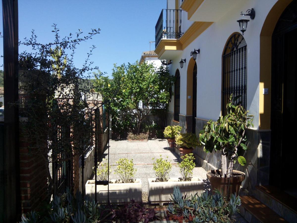 Casa Sierra De Cadiz, El Bosque – Updated 2022 Prices