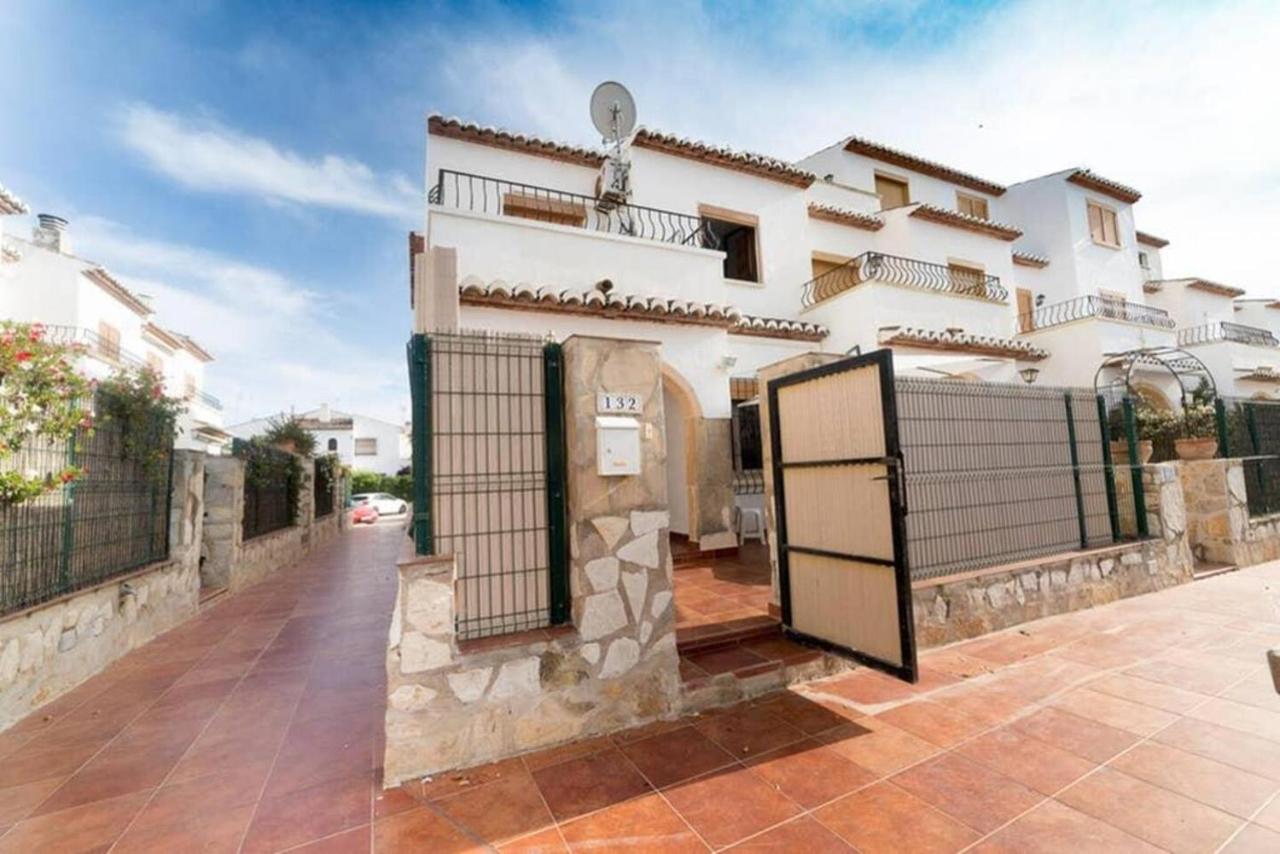 Moonkey - Bungalow Cala Blanca, Balcon del Mar – Bijgewerkte ...