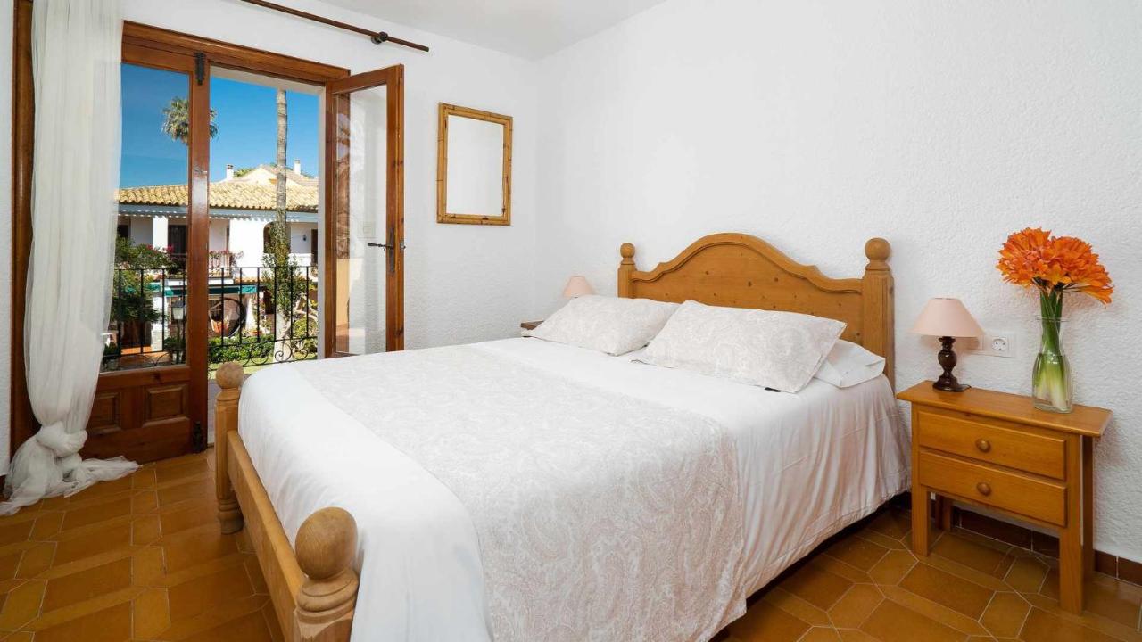 Casa de vacaciones El Poblet Tresento, Dénia – Tarifs 2022