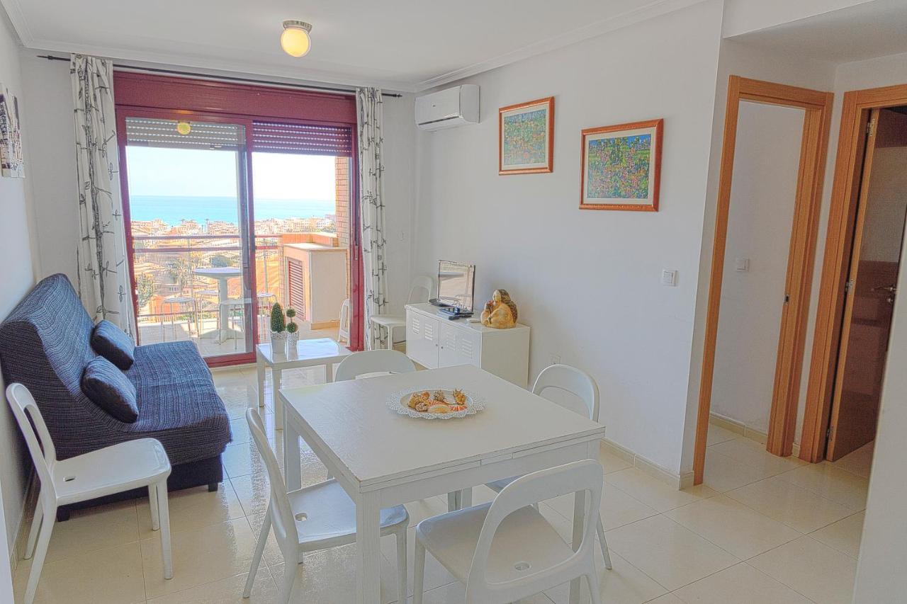 Mirador 33, Peñiscola – Tarifs 2022