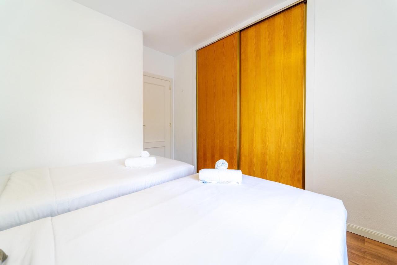 MyFlats Deluxe Jardines del Mar, El Campello – aktualizované ...